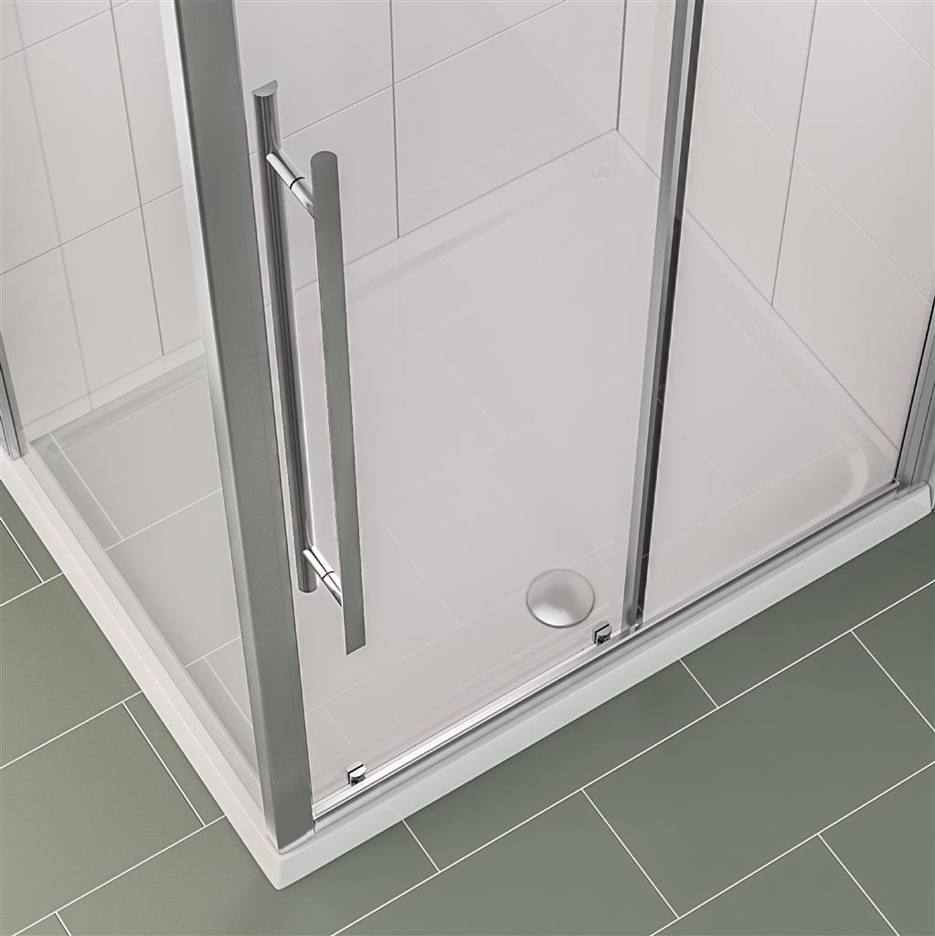 Vantage 40mm Rectangular Tray 1500x800