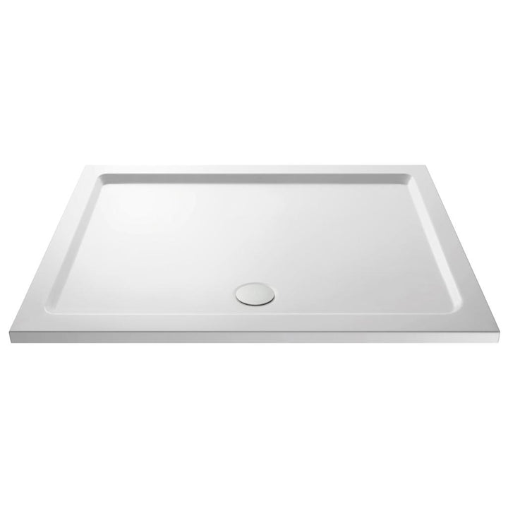Vantage 40mm Rectangular Tray 1700x700