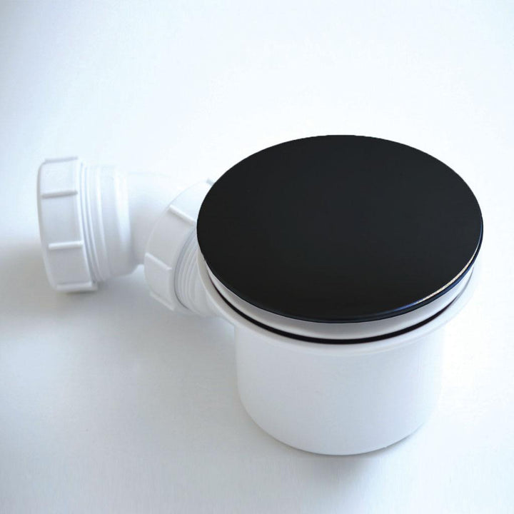 Mega Flow Shower Waste 90mm