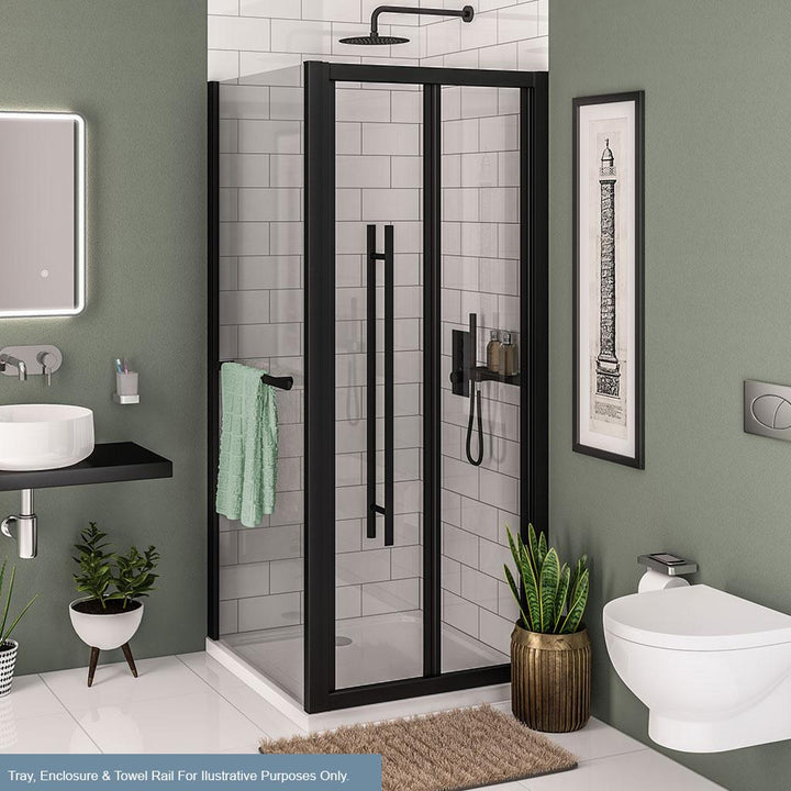Vantage 2000 Easy Clean Bi-Fold Door 760mm - 49.0048