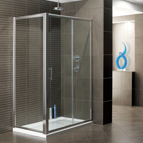 Arley Ralus 6 1000mm Sliding Door