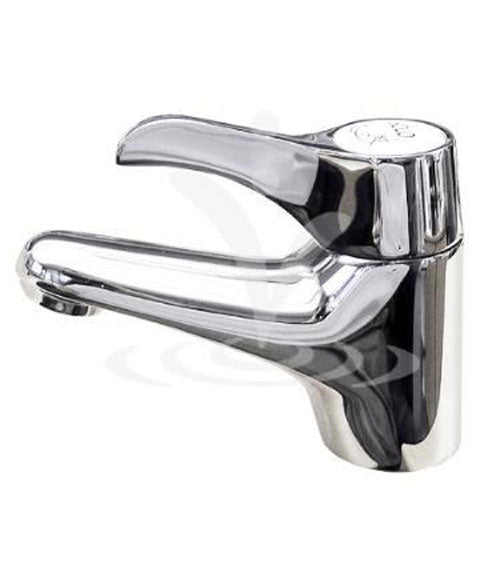 Doc M Pack Full Assisted Disabled Toilet, Basin and Rails
