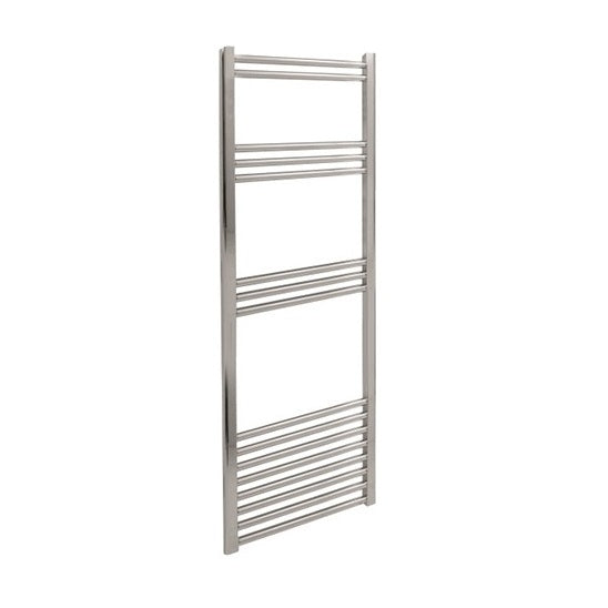 Warmbase LoCo Straight 500 x 1600mm Chrome Ladder Rail