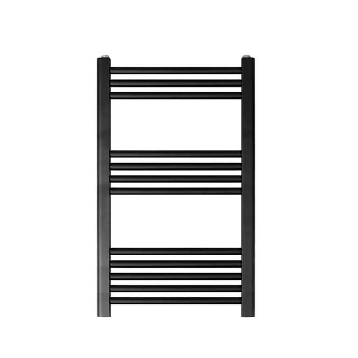 Black High Output Curved Ladder Rail 500 x 1000mm