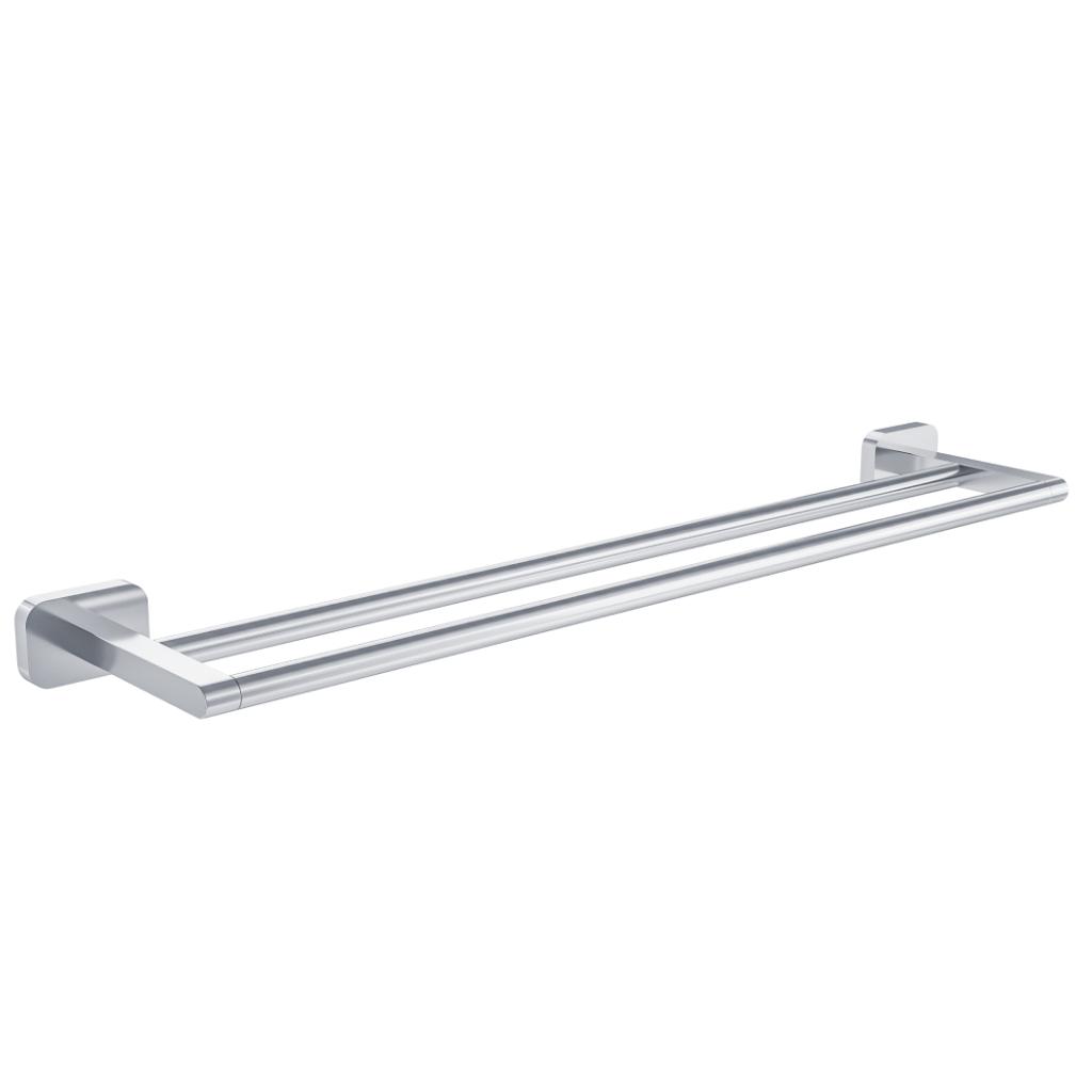 Asti Double Towel Rail- 52.415