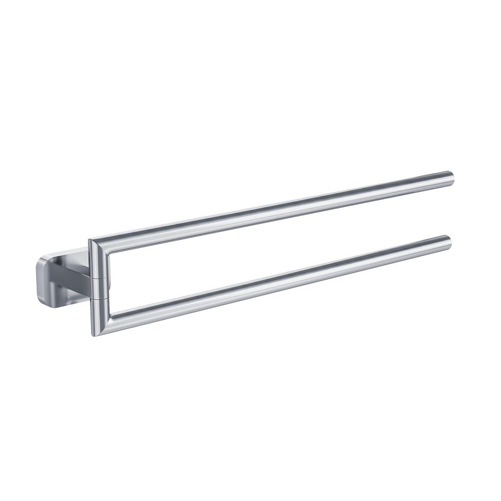 Asti Double Split Rail- 52.416