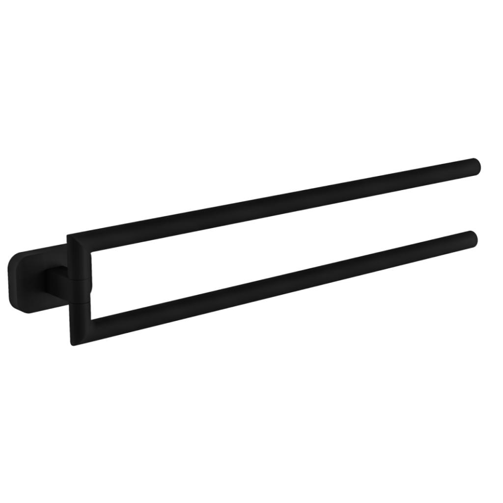 Asti Double Split Rail- 52.436