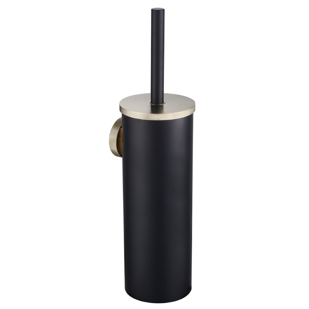 Catania Toilet Brush and Holder- 52.508