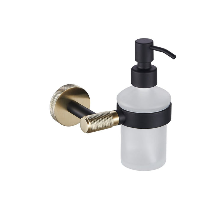 Catania Soap Dispenser- 52.509