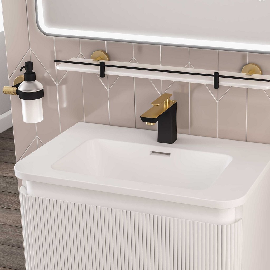 Catania Soap Dispenser- 52.509
