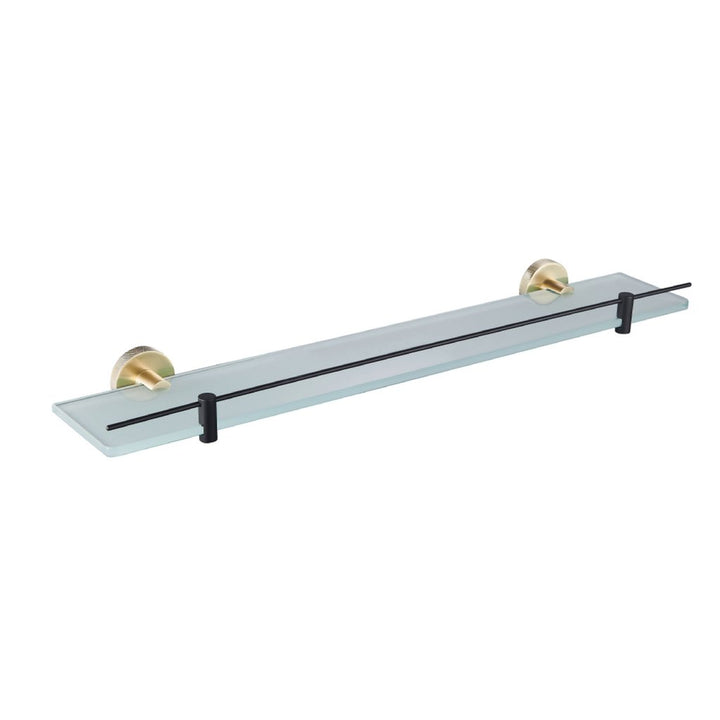 Catania Glass Shelf- 52.511