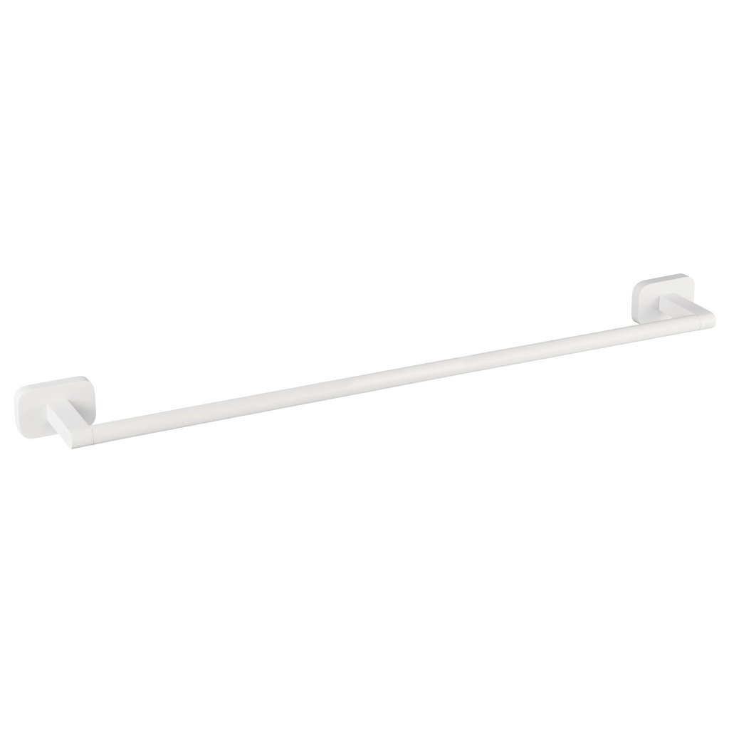 Asti Towel Rail Matt white- 52.474