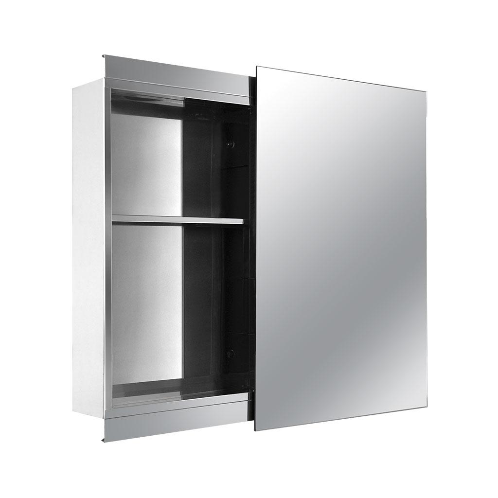 Cabinet Mirror 460 x 120 x 660