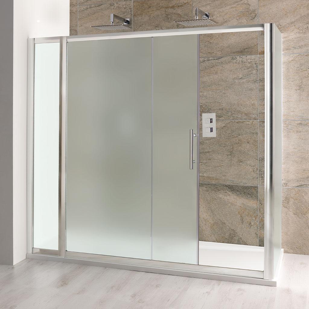 Volente 1000 Slider Frosted