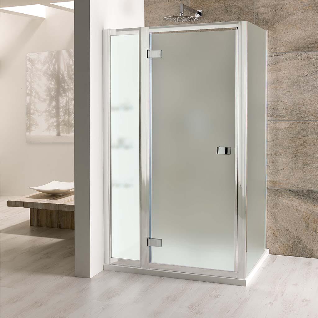 Volente 900 side panel frosted- 58.027