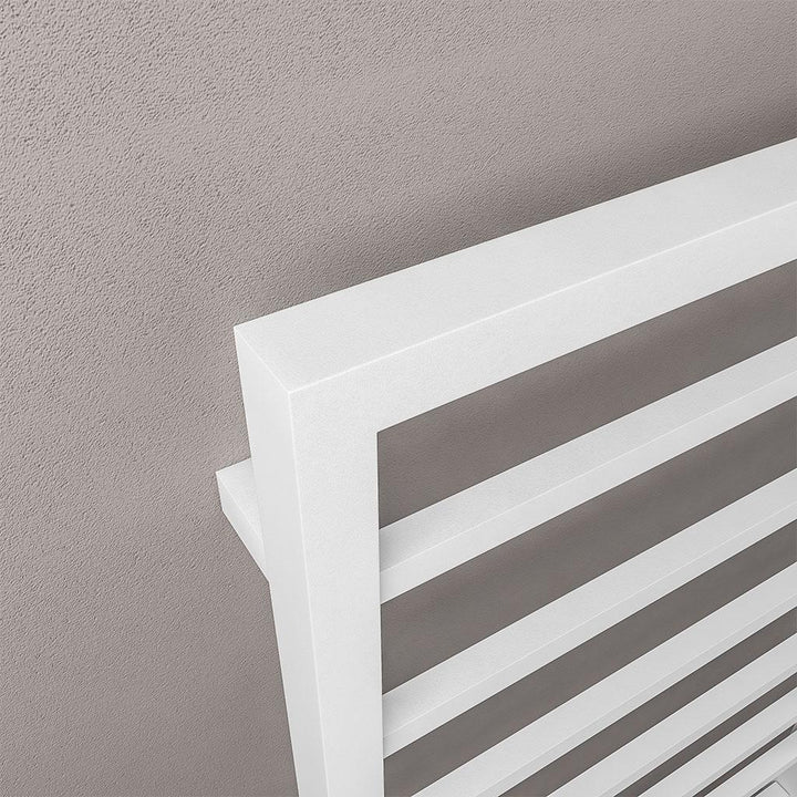 Ryton 800 x 600mm. Towel Rail