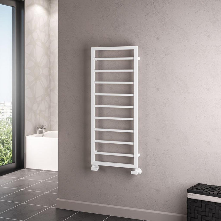 Ryton 1200 x 500mm. Towel Rail
