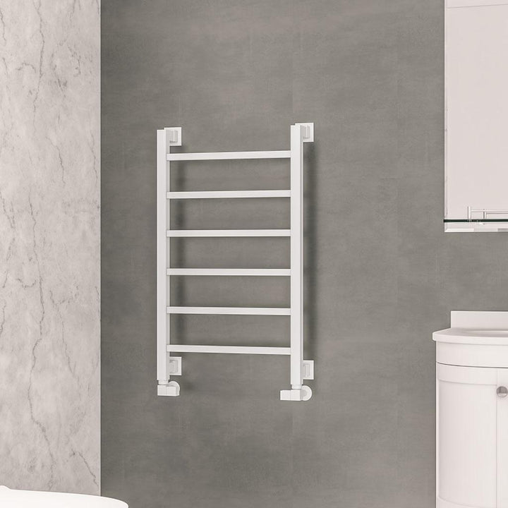 Loxley 800 x 500mm. Towel Rail