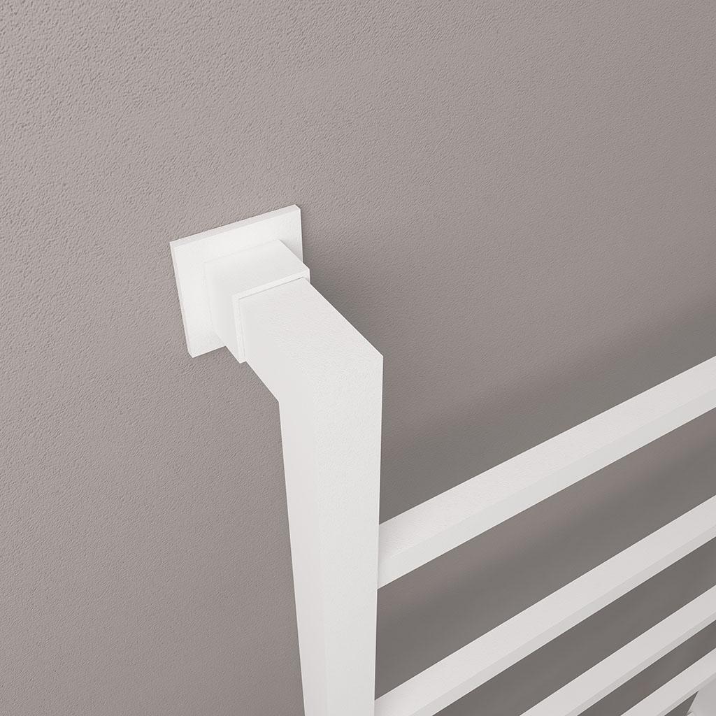 Loxley 800 x 500mm. Towel Rail