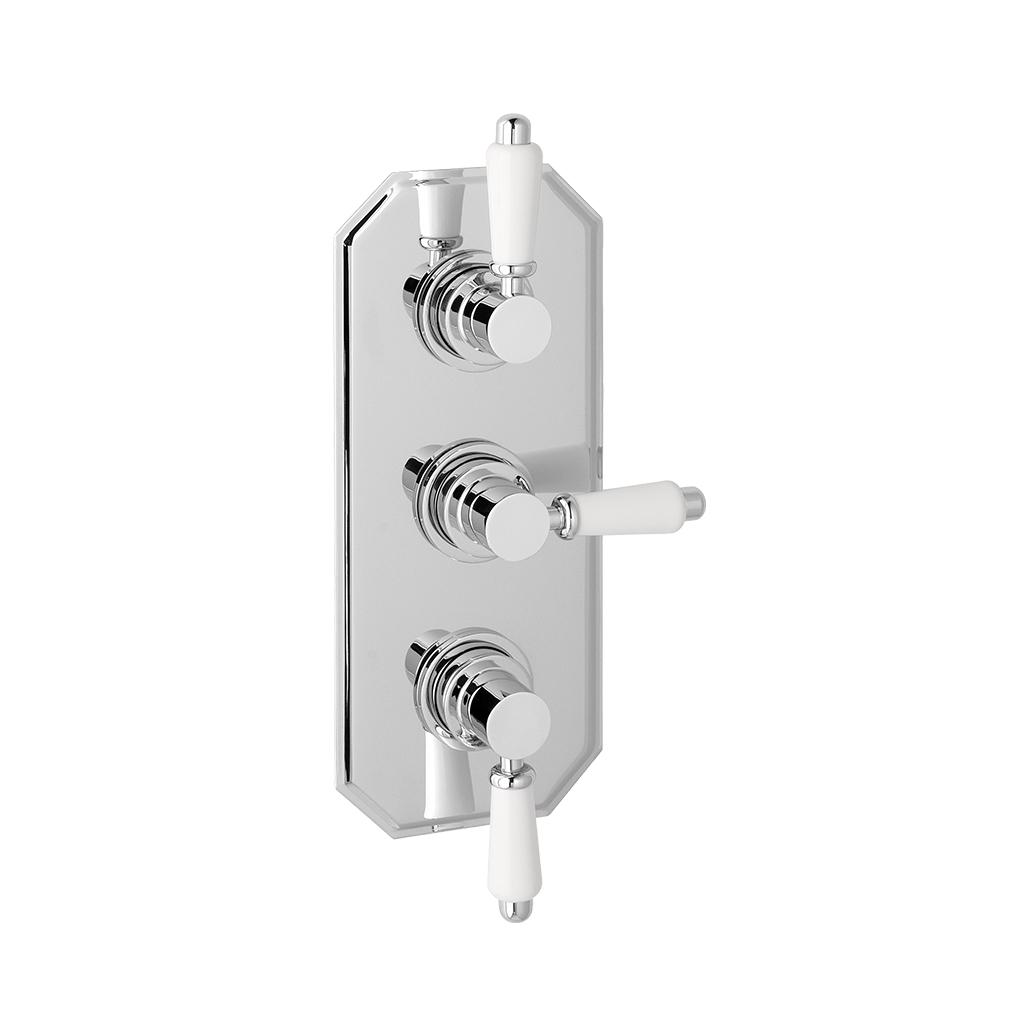 Traditional Temp Lever Handle Each