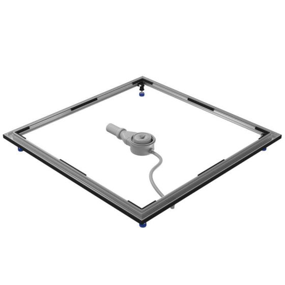 Kal ESR2 Frame 70x160