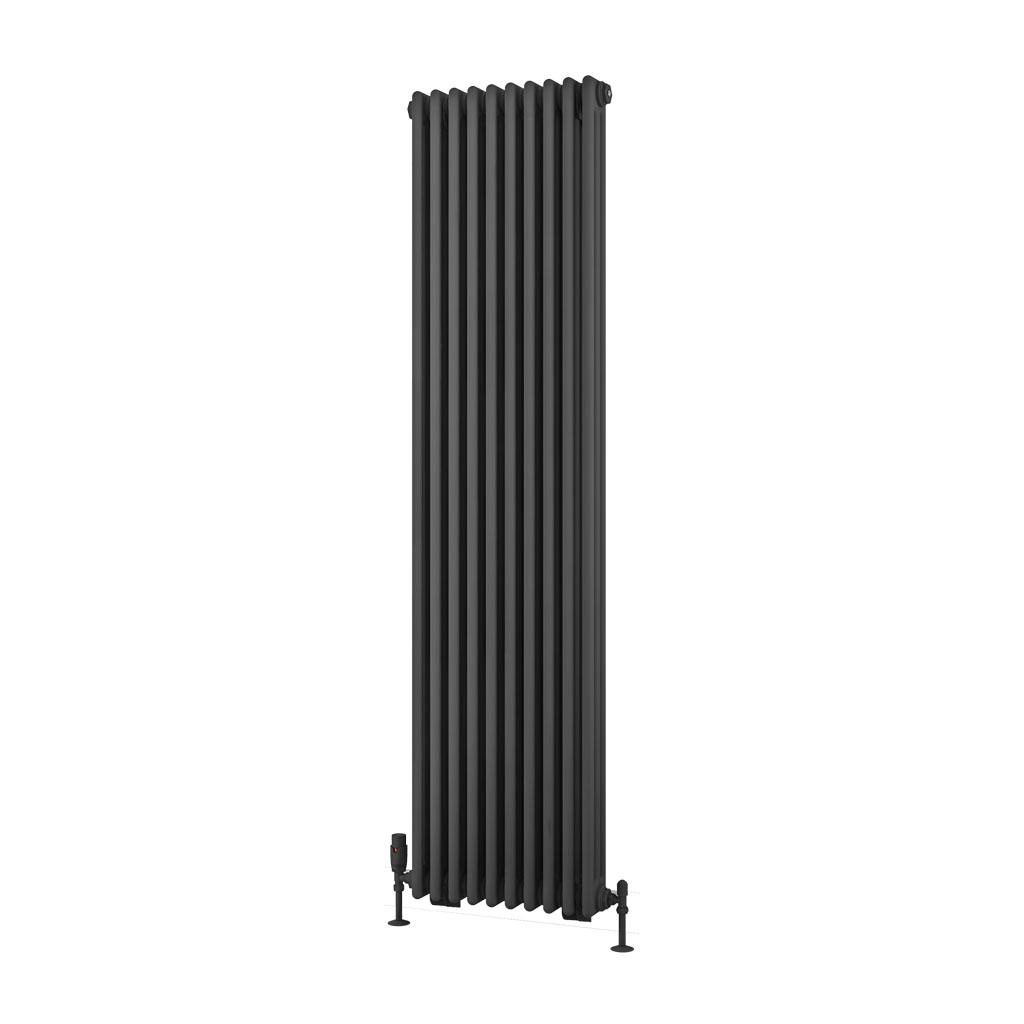 Rivassa 3 Column Radiator 1800 x 473mm