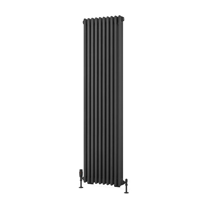 Rivassa 3 Column Radiator 1800 x 473mm