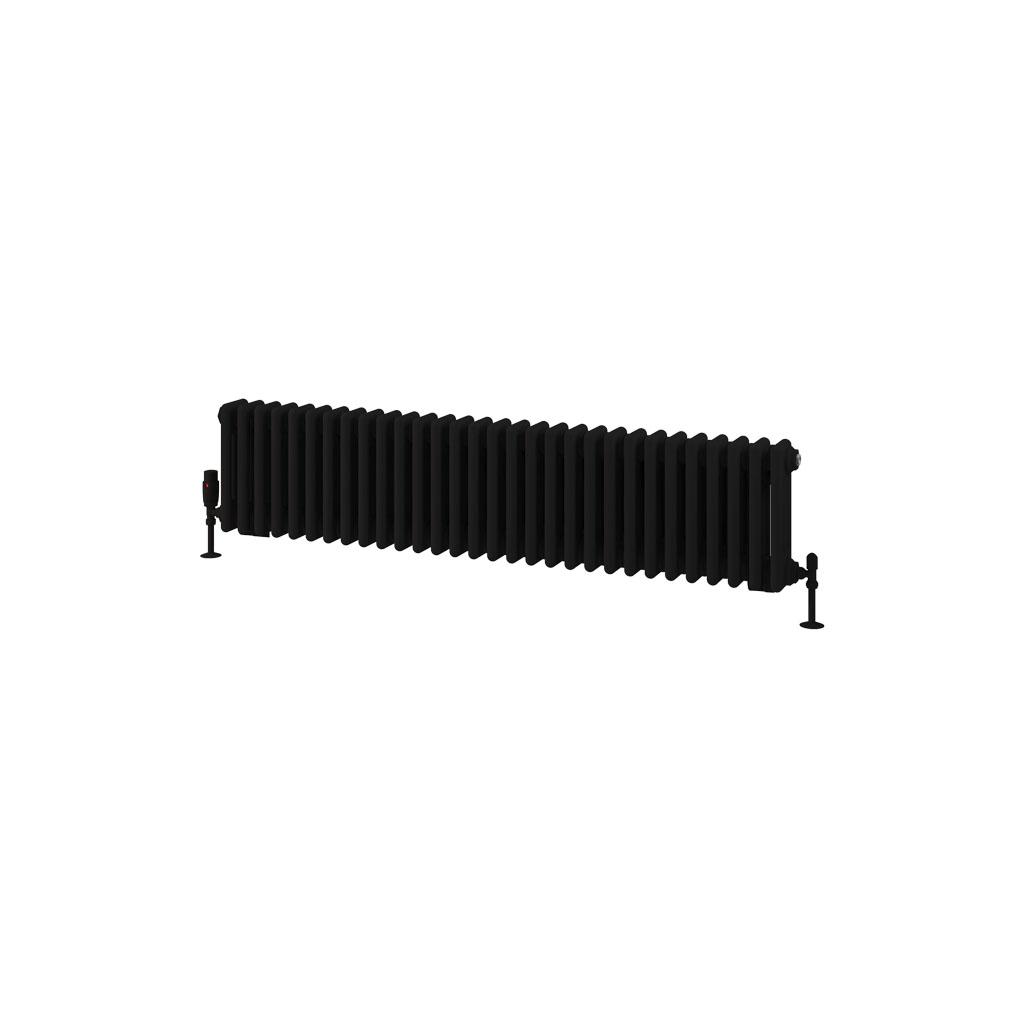 Rivassa 3 Column Radiator 300 x 1373mm