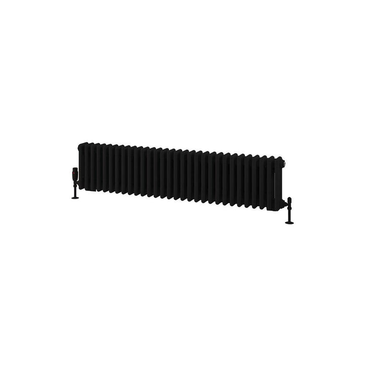 Rivassa 3 Column Radiator 300 x 1373mm
