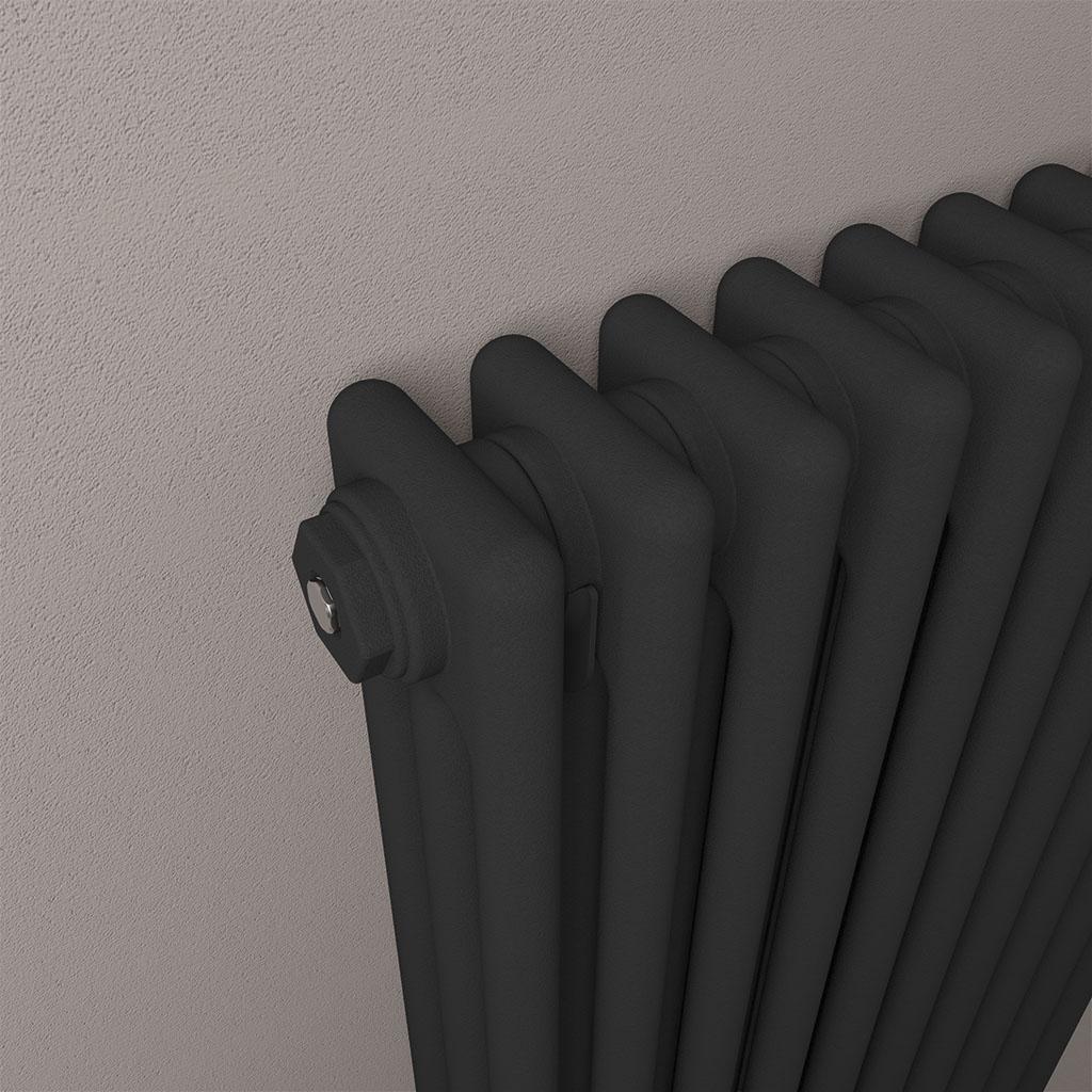 Rivassa 3 Column Radiator 300 x 1373mm