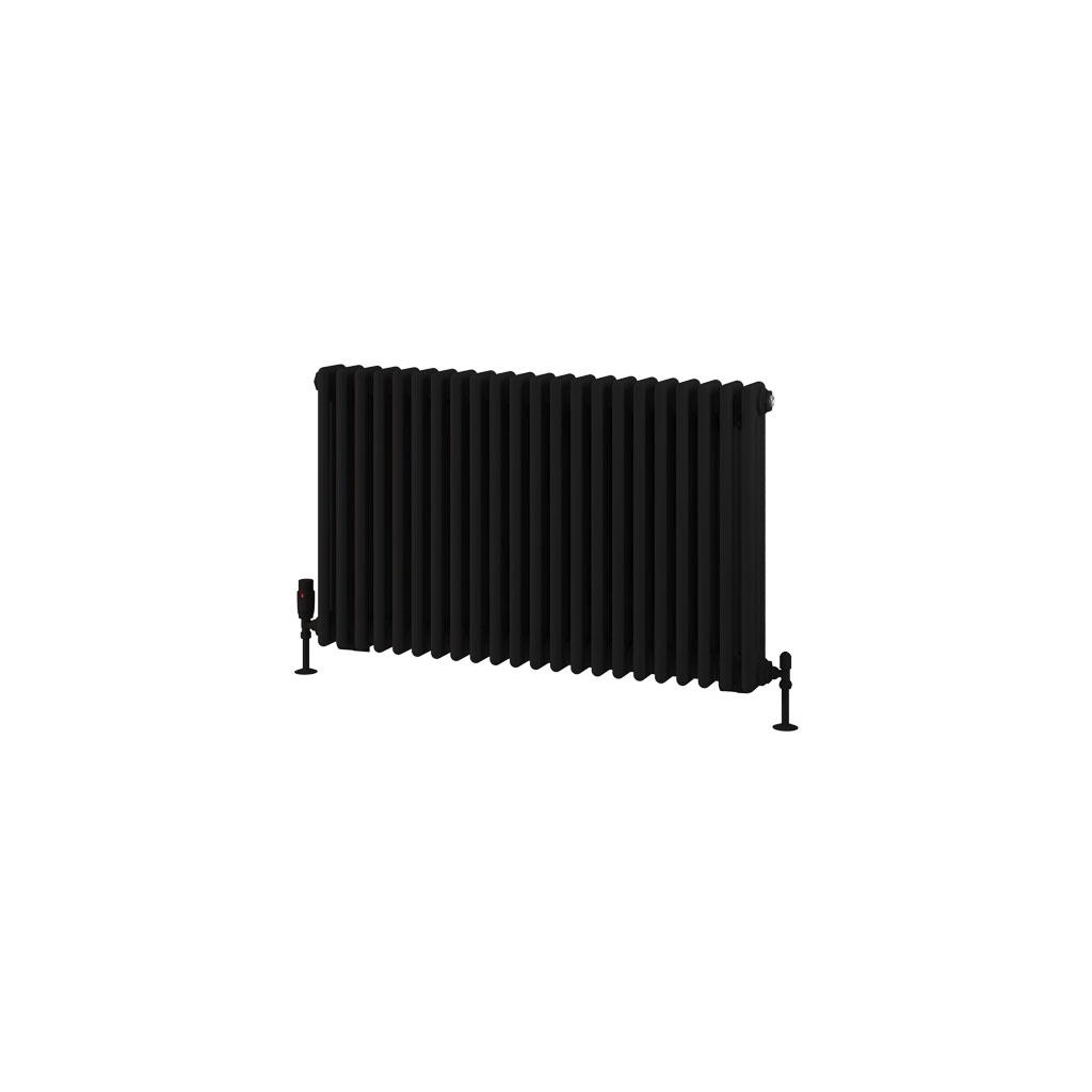 Rivassa 3 Column Radiator 600 x 1010mm
