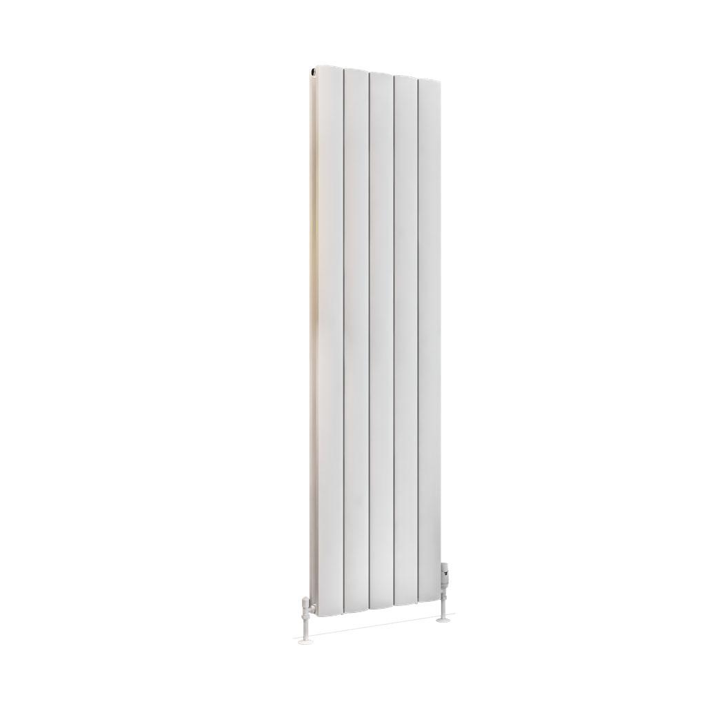 Guardia 1800 x 470 Aluminium Radiator - 86.0035
