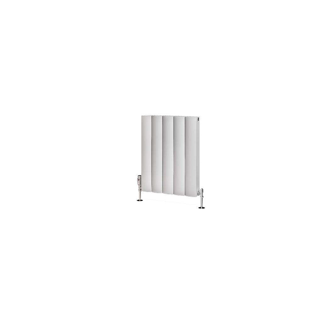 Guardia 600 x 470 Aluminium Radiator