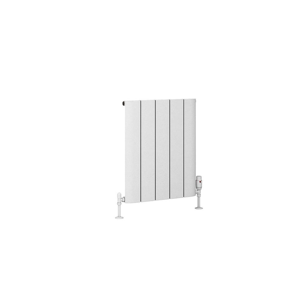 Peretti 600 x 470 Aluminium Radiator