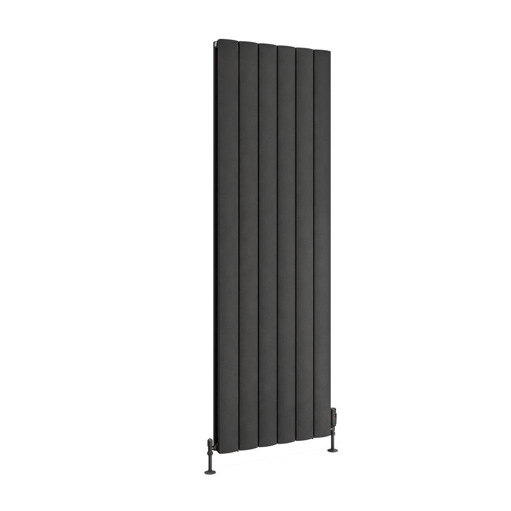 Guardia 1800 x 565 Aluminium Radiator - 86.0293