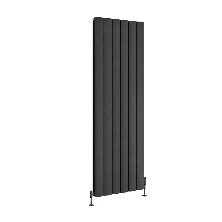Guardia 1800 x 565 Aluminium Radiator - 86.0293
