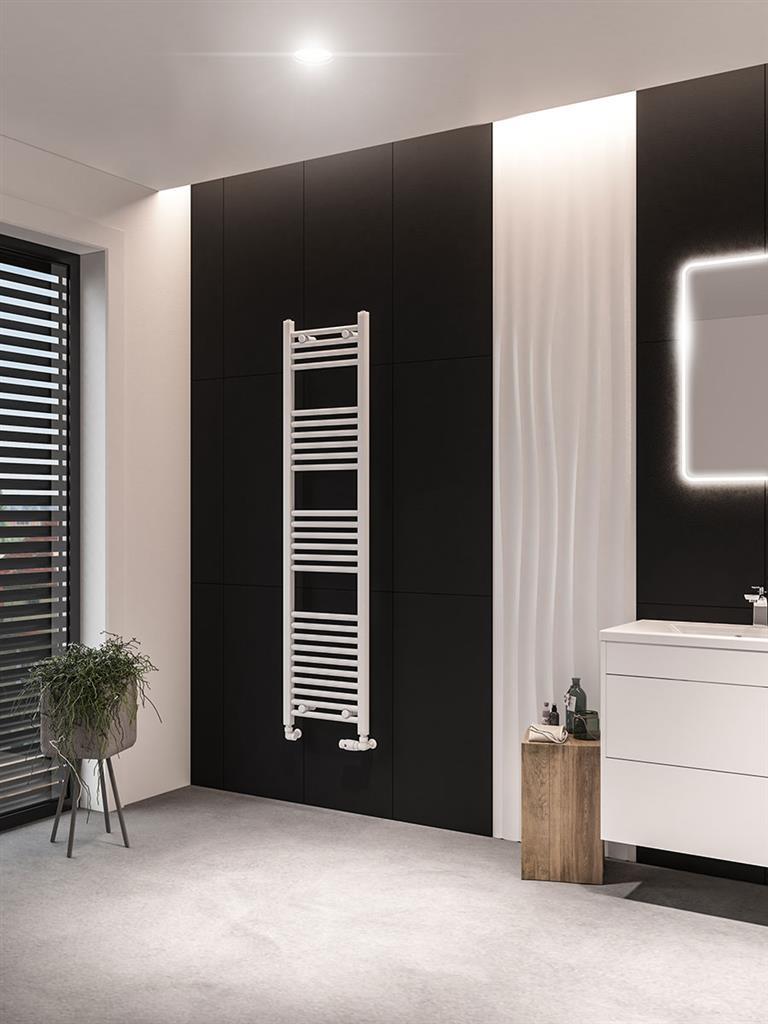 Wingrave 1600 x 400 Straight Multirail- 89.0056