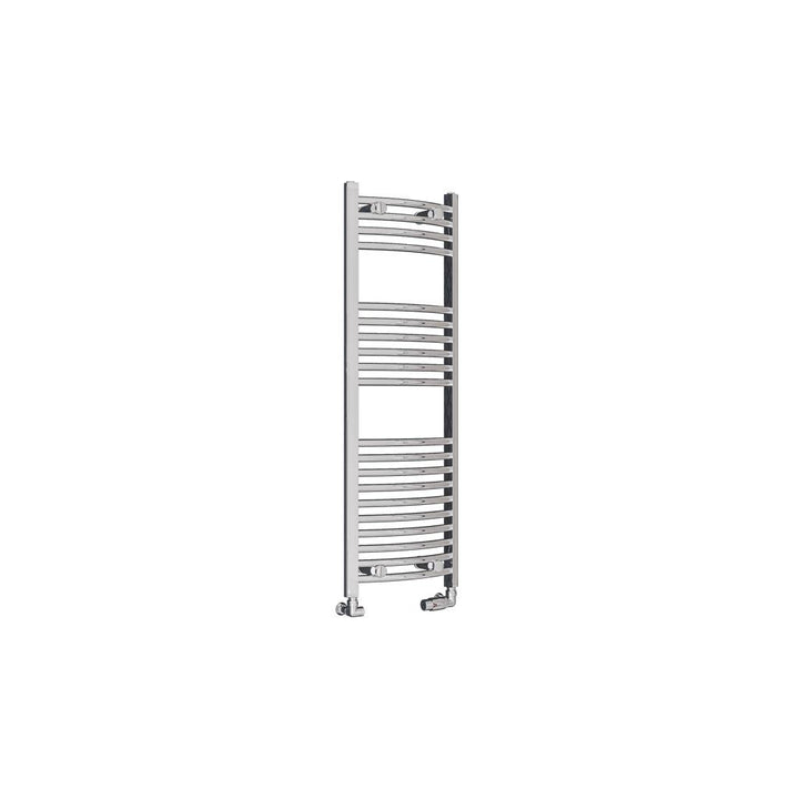Wingrave Curved Multirail 1200 x 400