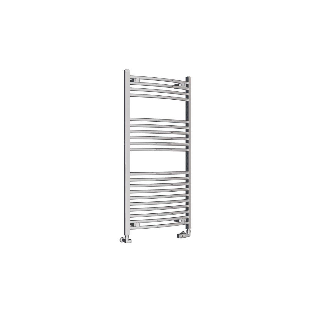Wingrave Curved Multirail 1200 x 600