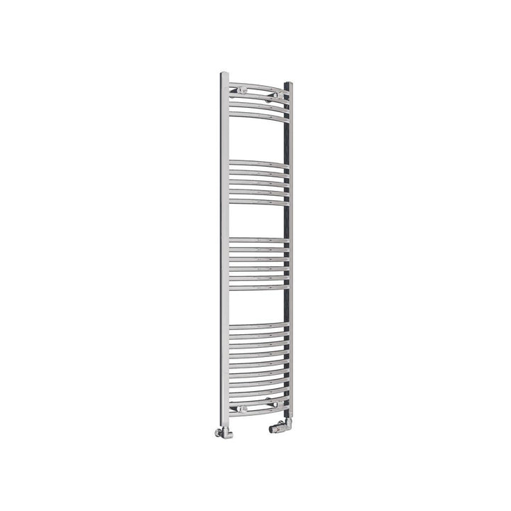 Wingrave Curved Multirail 1600 x 400 - 89.0393