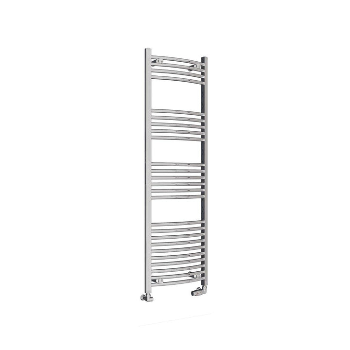 Wingrave Curved Multirail 1600 x 500