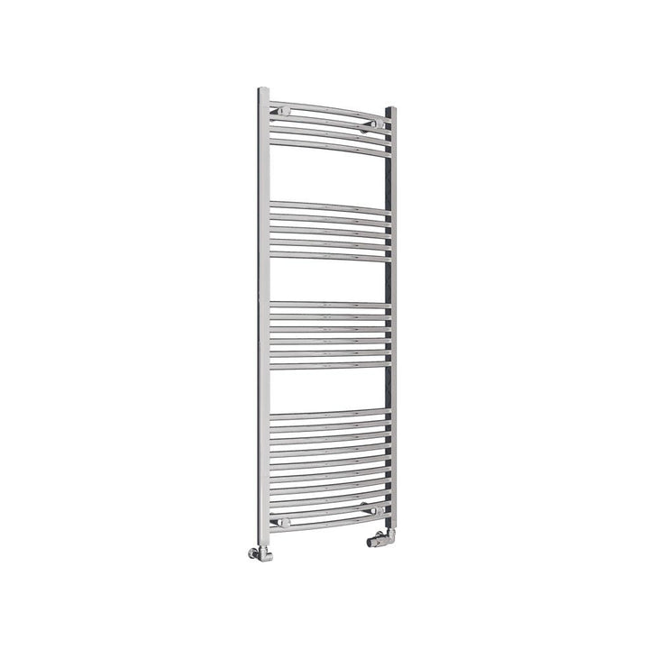 Wingrave Curved Multirail 1600 x 600