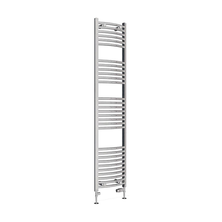 Wingrave Curved Multirail 1800 x 400