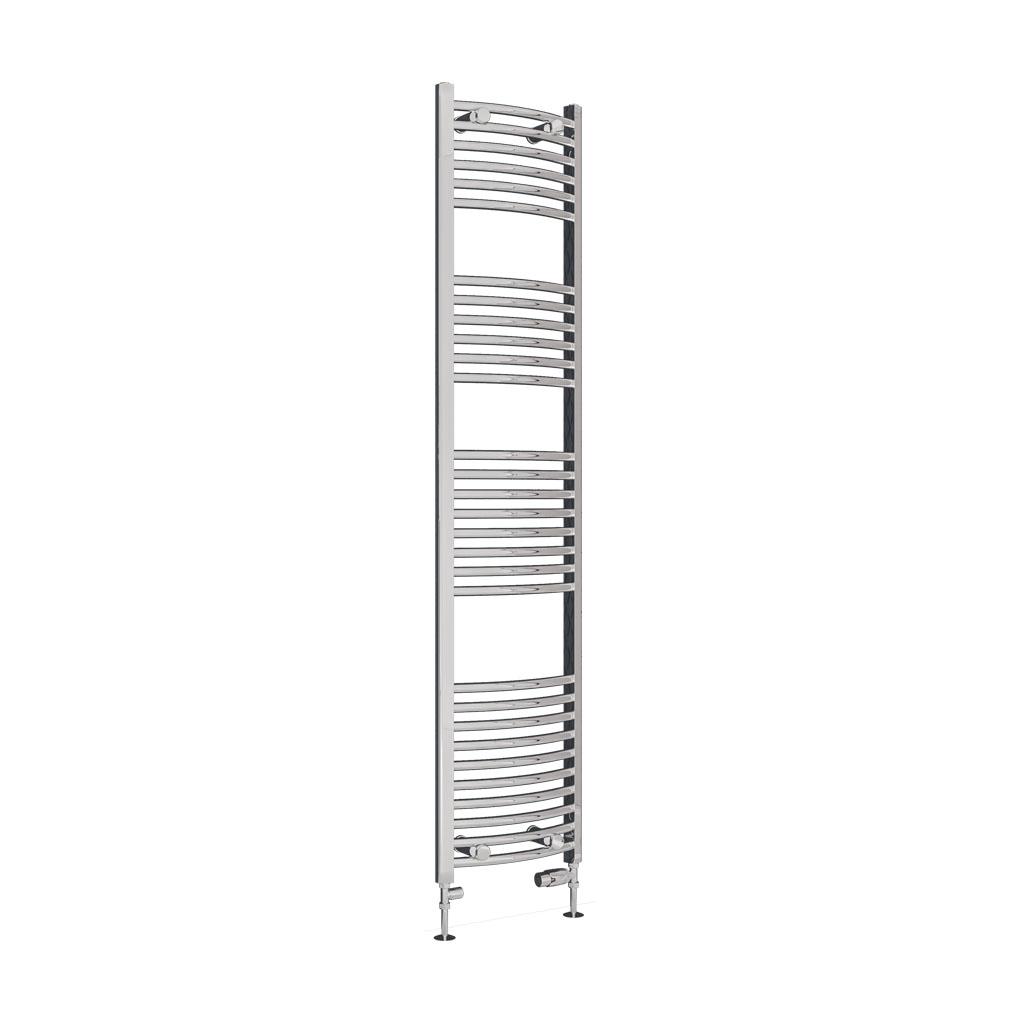 Wingrave Curved Multirail 1800 x 400 - 89.0396