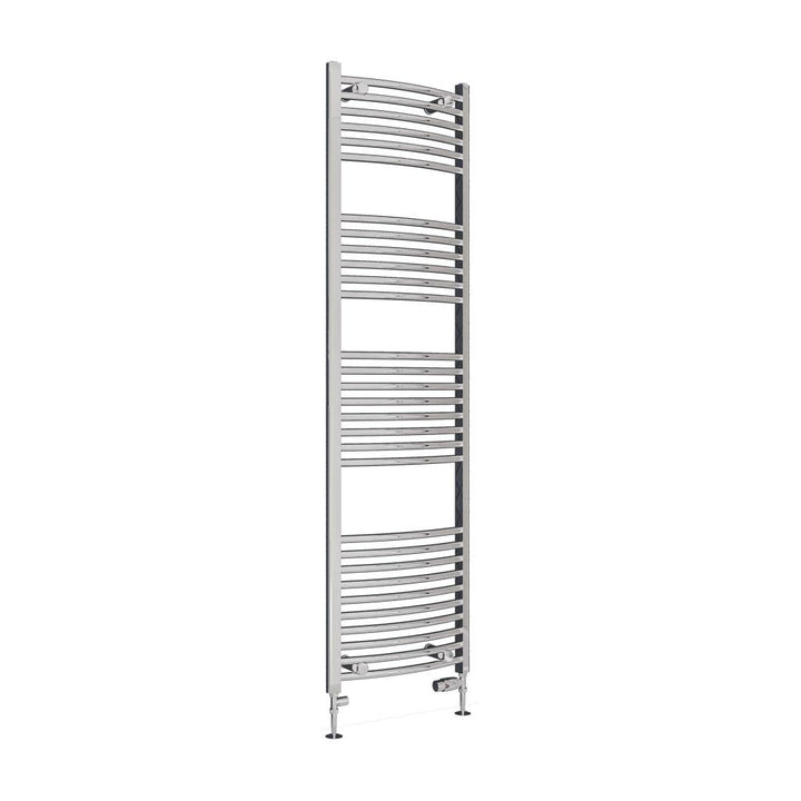 Wingrave Curved Multirail 1800 x 500