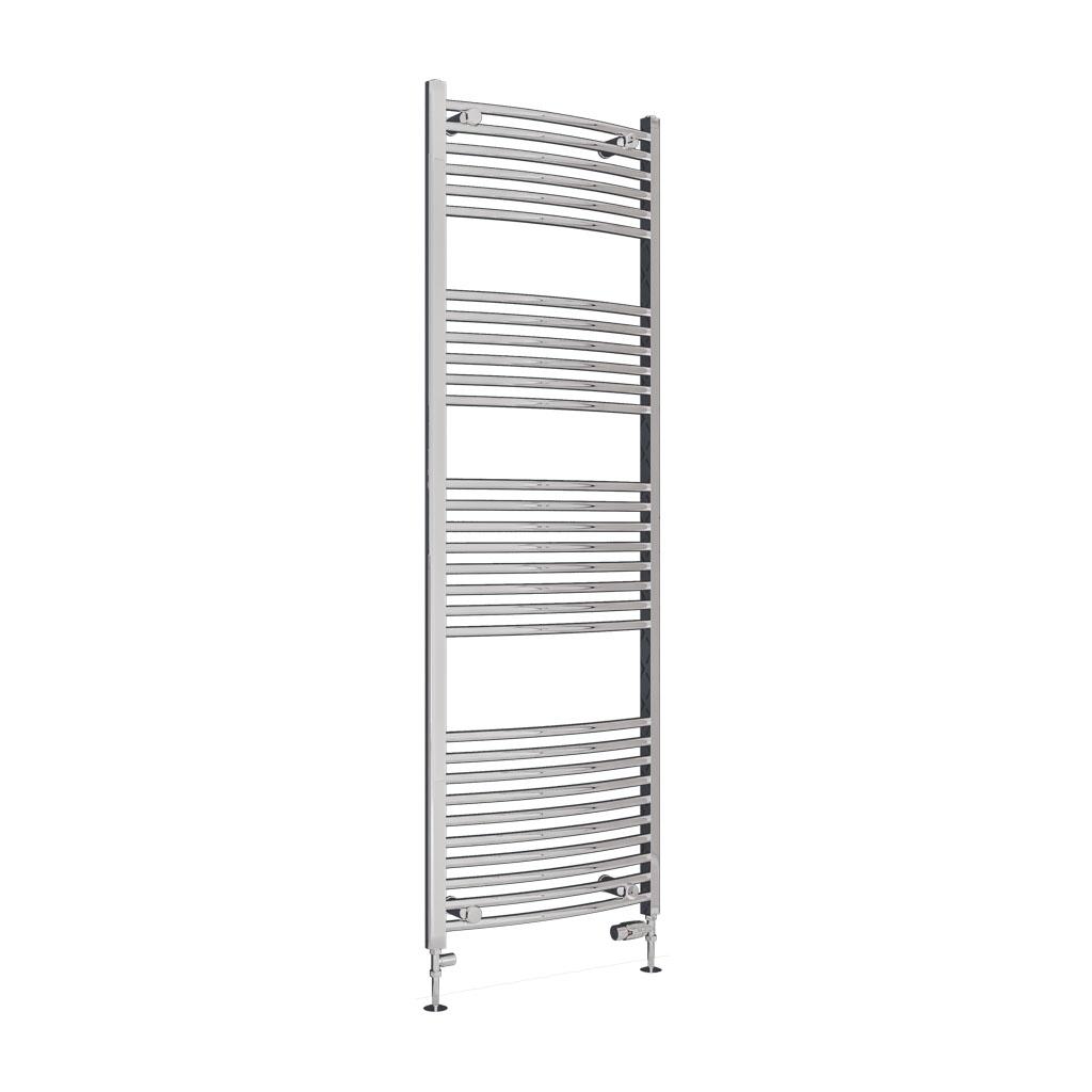 Wingrave Curved Multirail 1800 x 600 - 89.0398