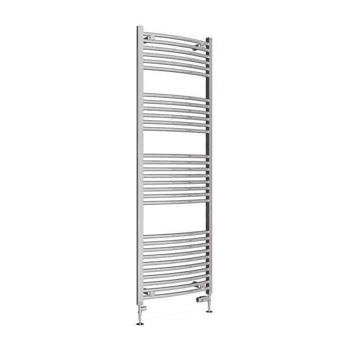 Wingrave Curved Multirail 1800 x 600 - 89.0398