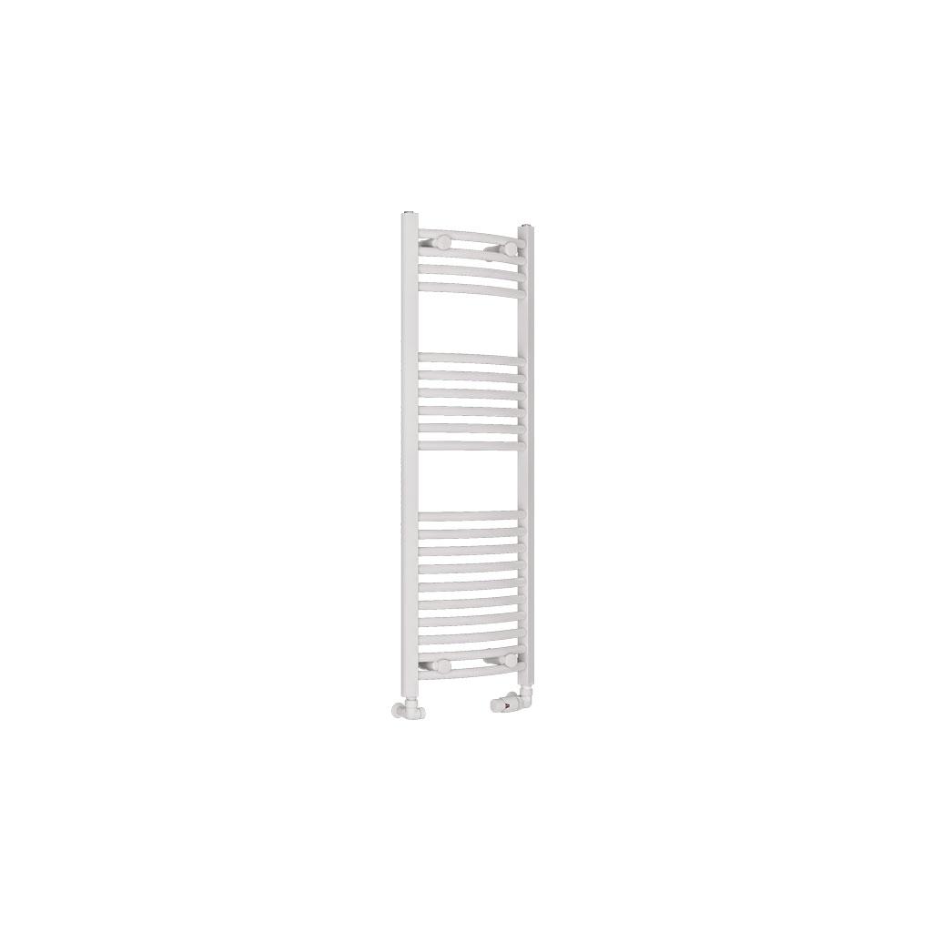 Wingrave Curved Multirail 1200 x 400