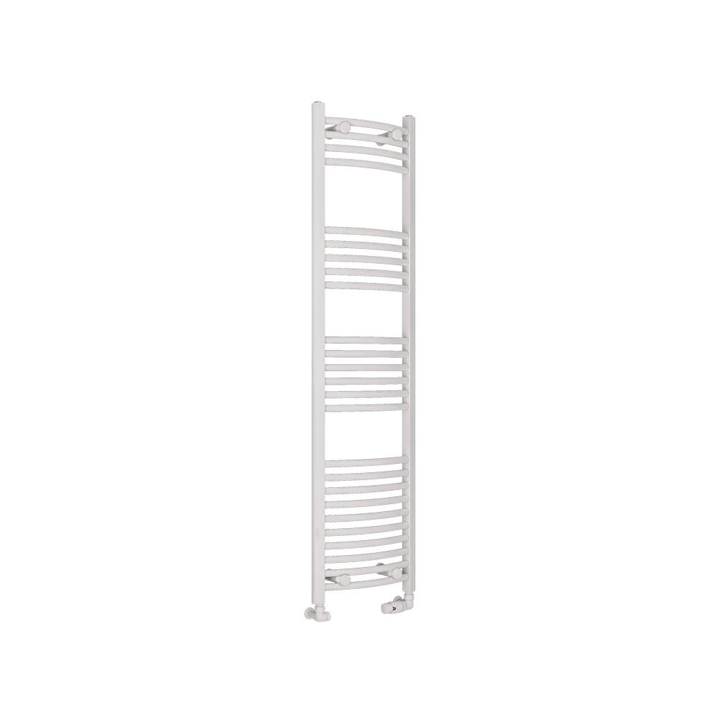 Wingrave Curved Multirail 1600 x 400