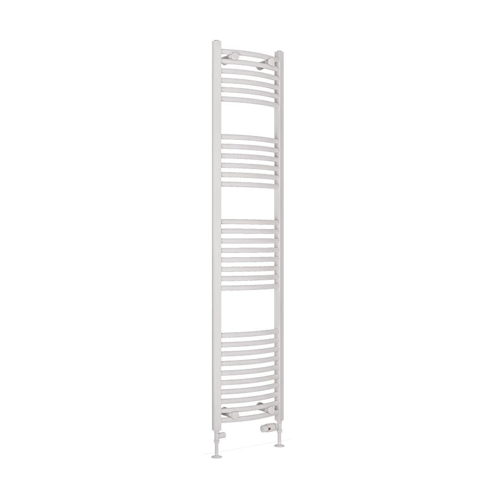 Wingrave Curved Multirail 1800 x 400